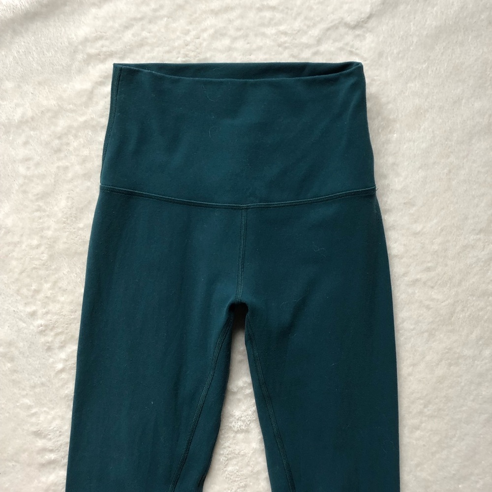 Lululemon Align Pant II *25" - Picture 8 of 9